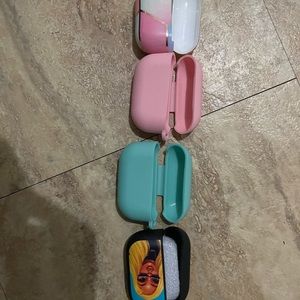 Brand new AirPods Pro case